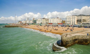 Brighton Laines Apartments - Central Laines Location
